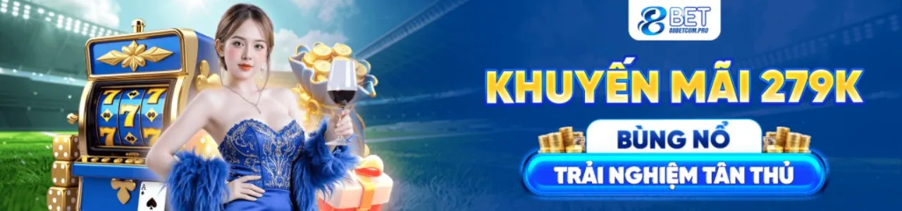 Tổng quan các chương trình khuyến mãi mới nhất tại bi88 trang chủ chính thức